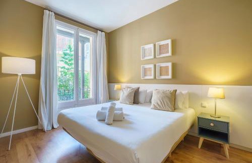 Sant Gervasi Apartment | Ola Living Diagonal II Apartments