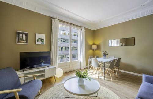 Sant Gervasi Apartment | Ola Living Diagonal II Apartments