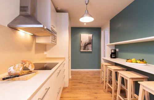 Sant Gervasi Apartment | Ola Living Diagonal II Apartments