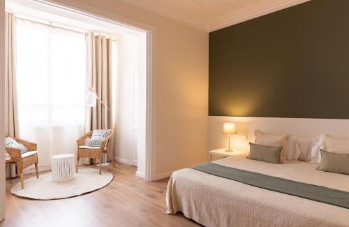 Sant Gervasi Apartment | Ola Living Diagonal II Apartments