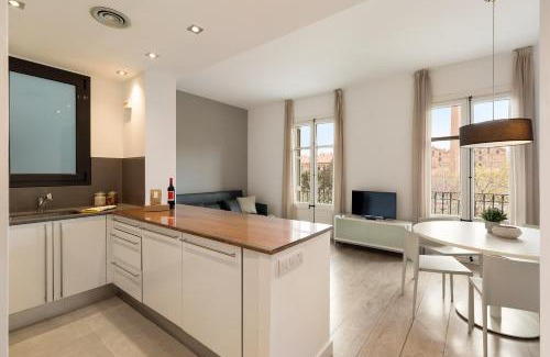 La Nova Esquerra de l'Eixample Apartment | Ola Living Viladomat