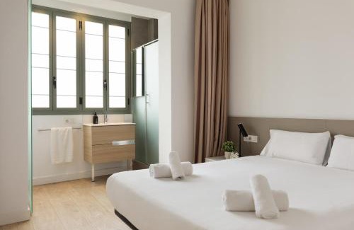La Nova Esquerra de l'Eixample Apartment | Ola Living Viladomat