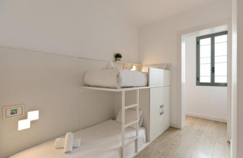La Nova Esquerra de l'Eixample Apartment | Ola Living Viladomat