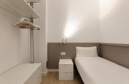 La Nova Esquerra de l'Eixample Apartment | Ola Living Viladomat