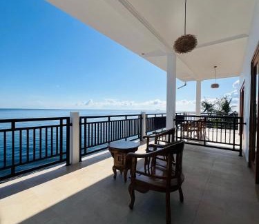 Purwakerti Resort | Ola Rima Amed