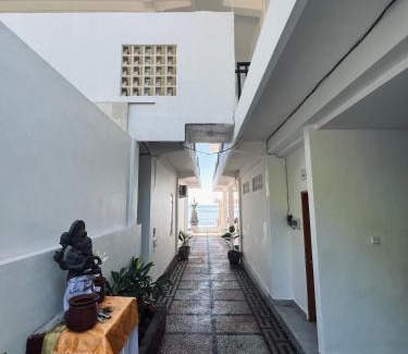Purwakerti Resort | Ola Rima Amed