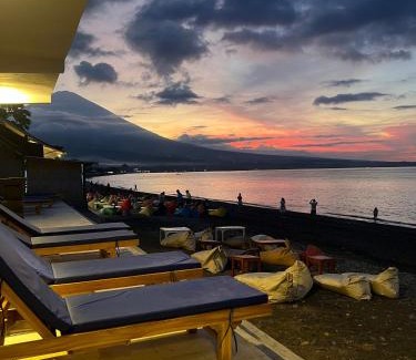 Purwakerti Resort | Ola Rima Amed