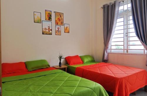 Binh Thanh House | Ola's Home
