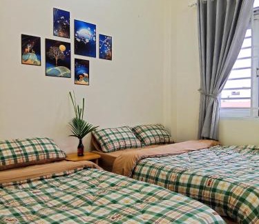 Binh Thanh House | Ola's Home
