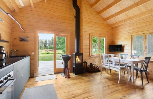 Lottorp House | OLA656 Löttorp - Vedbyskogsvägen 27