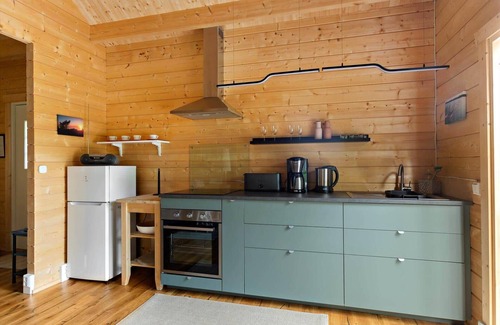 Lottorp House | OLA656 Löttorp - Vedbyskogsvägen 27