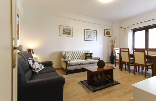 Beato Apartment | Olaias Classic by Homing