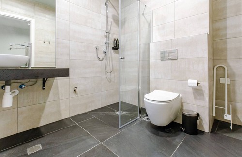 Panorama Street Bed & Breakfast | Olala Carmel Suite 3.6