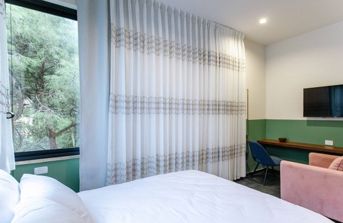 Panorama Street Bed & Breakfast | Olala Carmel Suite Triple Room