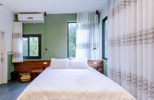 Panorama Street Bed & Breakfast | Olala Carmel Suite Triple Room