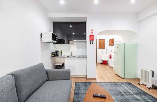Cascais Apartment | Olala Equador Apartments