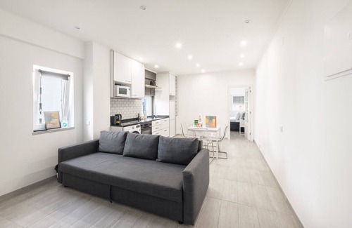 Cascais Apartment | Olala Equador Apartments