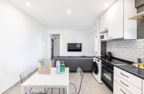 Cascais Apartment | Olala Equador Apartments