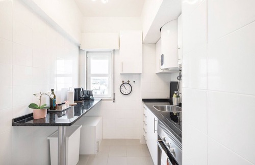 Cascais Apartment | Olala Equador Studios
