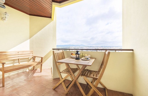 Cascais Apartment | Olala Equador Studios