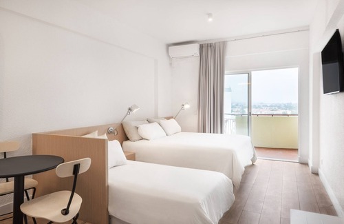 Cascais Apartment | Olala Equador Superior Suites