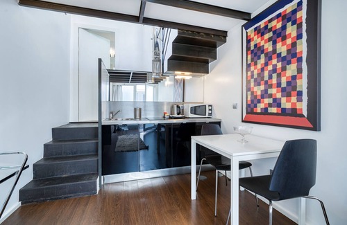 Bonfim House | Olala Fine Arts Studios