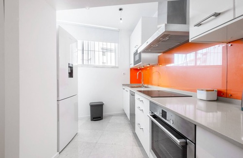 Cascais Apartment | Olala Navegantes Townhouse
