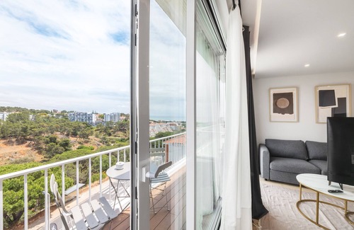 Cascais Apartment | Olala Ocean Apartment