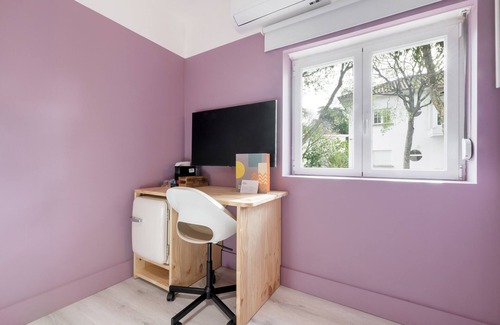 Cascais Apartment | Olala Rainbow Suites