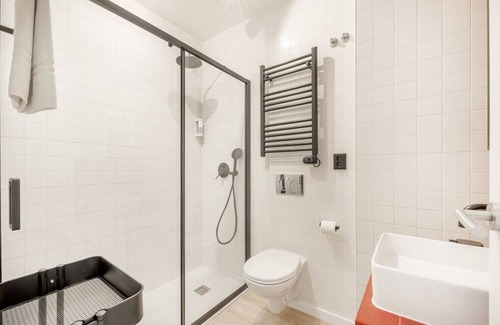 Cascais Apartment | Olala Silva Apartment