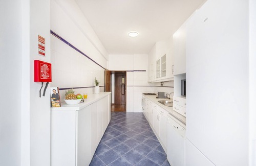 Cascais Apartment | Olala We Apartment