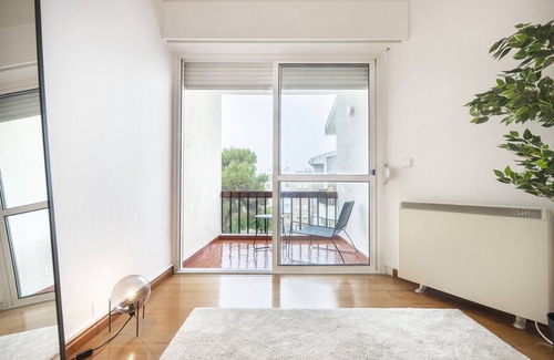 Cascais Apartment | Olala We Apartment