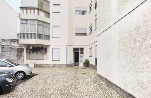 Cascais Apartment | Olala We Apartment