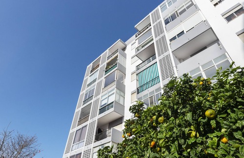 Cascais Apartment | Olala Yolo Apartment