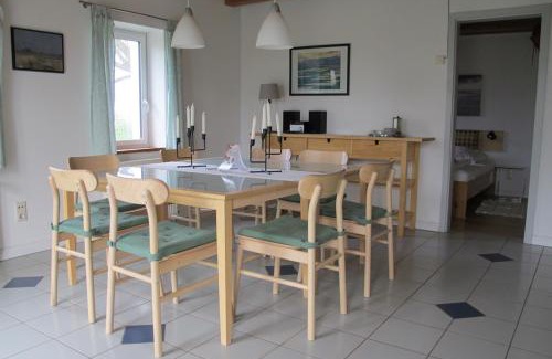 Tating House | Oland