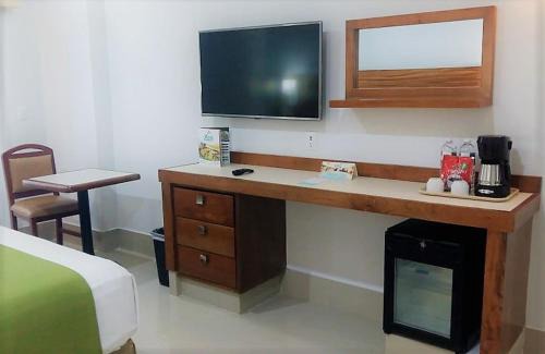 Mazatlan Hotel | Olas Altas Inn Hotel & Spa
