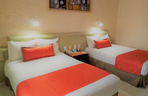 Mazatlan Hotel | Olas Altas Inn Hotel & Spa
