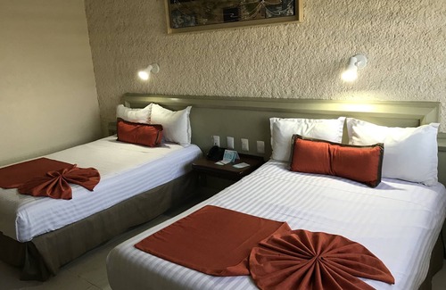 Mazatlan Hotel | Olas Altas Inn Hotel & Spa