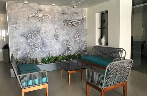 Mazatlan Hotel | Olas Altas Inn Hotel & Spa