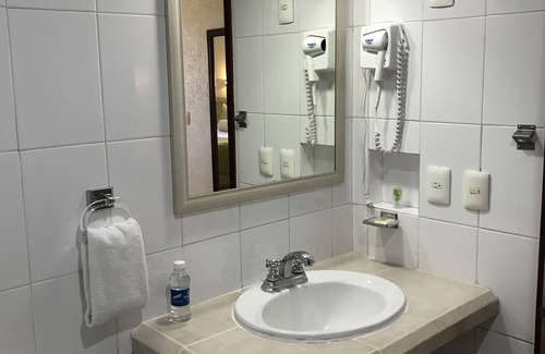 Mazatlan Hotel | Olas Altas Inn Hotel & Spa
