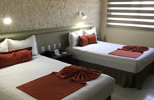 Mazatlan Hotel | Olas Altas Inn Hotel & Spa
