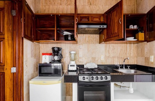 Amapas Apartment | Olas Altas Suites