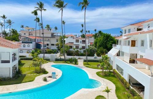 Bavaro Apartment | OLAS DE LOS CORALES - SUITES and VILLAS - free wifi, great location