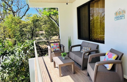 Nosara Apartment | Olas de Oro Nosara