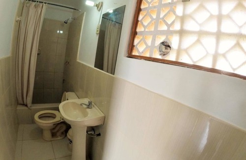 Trujillo Hotel | Olas Norte