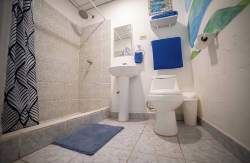 El Zonte Hotel | Olas Permanentes