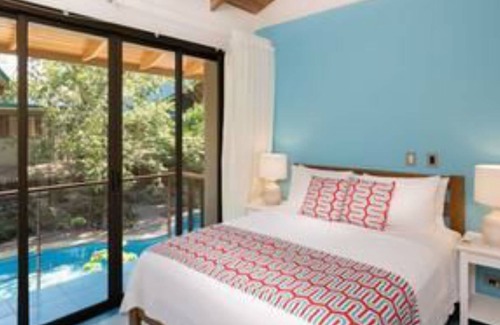 Playa Guiones Hotel | Olas Verdes Hotel