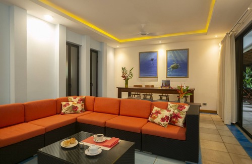 Playa Guiones Hotel | Olas Verdes Hotel