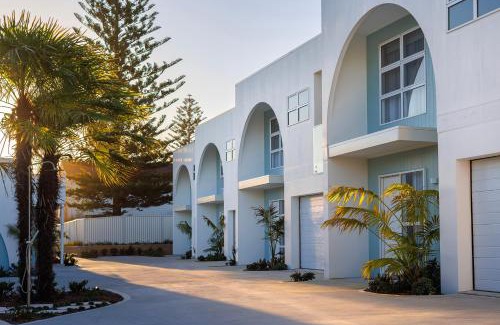 Anna Bay Villa | Olas Villa 3 - Plunge Pool & Walk to Beach