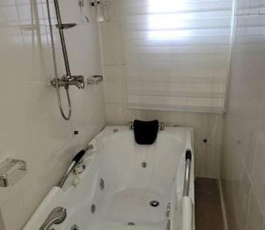 Lagos Hotel | Olawale Airport Hotel